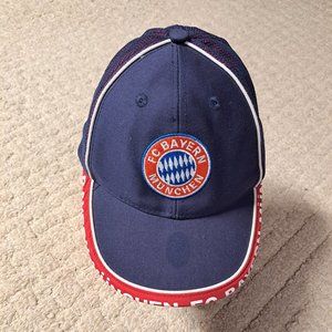 FC Bayern Munich Hat